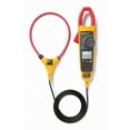 thumbnail image 2 of Fluke 376 FC True RMS AC/DC Clamp Meter with iFlex, 2 of 5