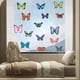 thumbnail image 3 of Decoraciones para El Hogar XWSHYW Pegatinas 3D Colores En Ventanas, 3 of 5
