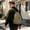 137#Brown, variant on Drawstring Backpack, Foldable Woven Fabric Cinch Sack Gym Bag for Travel and S*chool Sports, Large Capacity Travel Daypack with Multi Pockets for Men Women Couples and Daily Outdoor Use