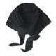 thumbnail image 1 of Bufanda de invierno para mujer, resistente al viento, para el cuello, de punto, tipo chal Negro, 1 of 9