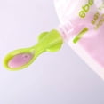 thumbnail image 5 of HANXIULIN Baby Food Pouches Feeding Supplies Bag Double Zippers Reusable Food Boxes 10 Pcs Home Kitchen Supplies, 5 of 7
