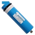 thumbnail image 1 of 500GPD RO Membrane Reverse Osmosis Membrane Water Filter, Water Filtration System Household Under Sink Water Purifier ,Widely Used, 1 of 6