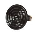 thumbnail image 1 of Ceramic Heat Emitter 150W - 2-Pack for Reptiles & Poultry, 1 of 5