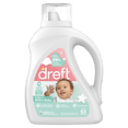 thumbnail image 2 of Detergente para ropa Dreft Stage 2 Active Baby, 2,72 L, 64 cargas, 2 of 2