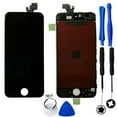 thumbnail image 1 of [PST] iPhone 5S / SE (1st Gen. 2016) LCD Touch Screen Digitizer Display Assembly Replacement with Tools Set, 1 of 2
