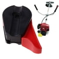 thumbnail image 3 of Lawnmower Throttle Hand Push Lever Control Handle For 4, 3 of 13