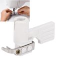 thumbnail image 3 of Roscintor de Aguja de Enlace de Costura, Enhebrador de Máquina Fácil de Instalar Fácil de Operar y ProncTico para Operar Para Máquinas de Coser Comunes para el Sastre para Loss, 3 of 7