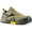 Army Green/Black/Yellow, variant on Reebok Work  Lavante Trail 2 Work, Men's, Army Green/Black/Yellow, Comp Toe, EH, Low Athletic, Work Shoe (12.0 W)