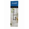 thumbnail image 4 of Self-Adhesive Paper Towel Holder Roll Rack Under Cabinet Steel Wall Mount Metal, 4 of 6