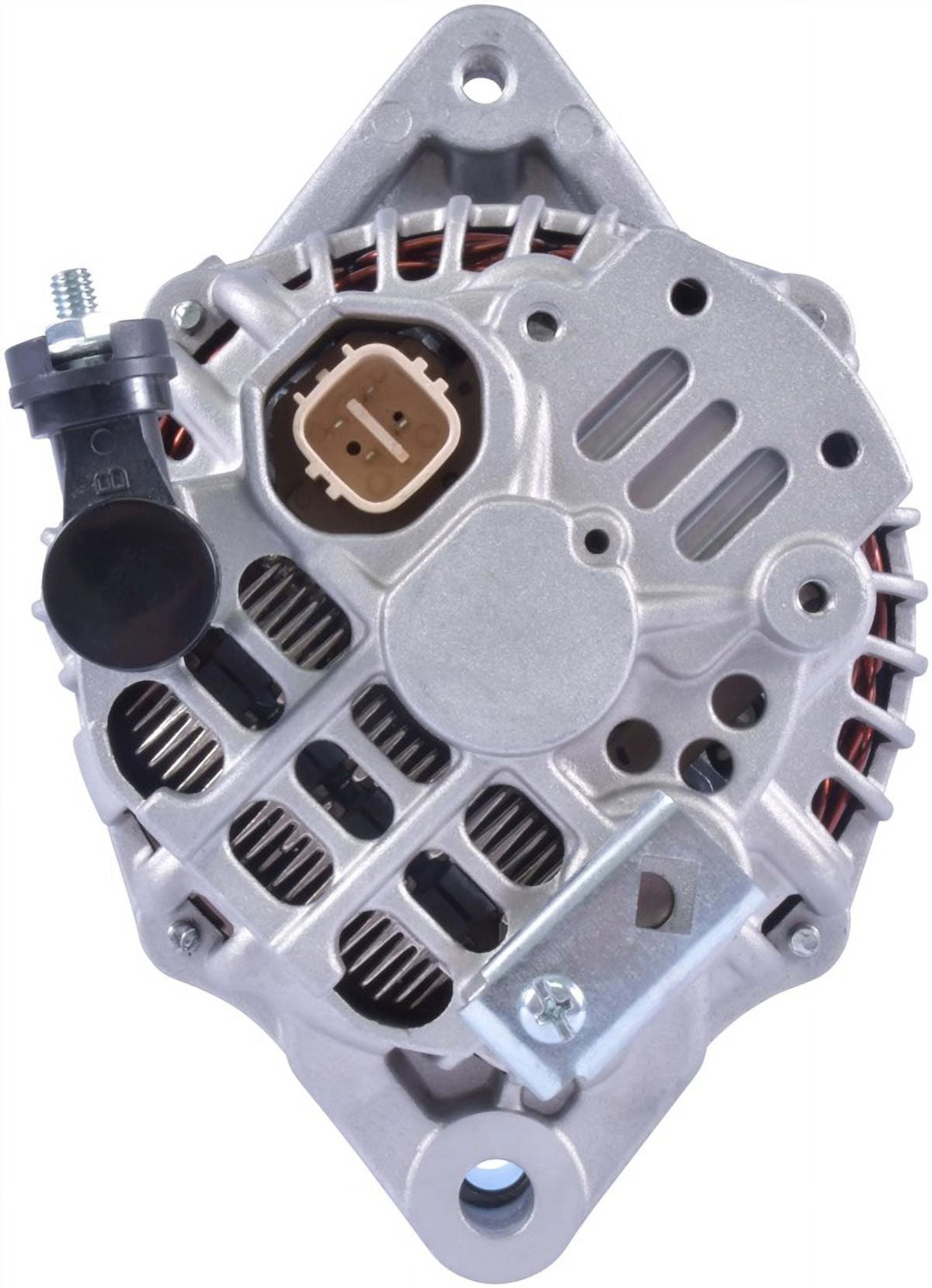ACDelco 335-1168 Alternator Fits select: 1996-2000 HONDA CIVIC