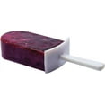 thumbnail image 6 of Tovolo Stackable Popsicle Molds with Sticks 4 Pack Reusable Silicone Homemade Pop Maker Mold for Kids Toddlers BPA Free, Mess Free Easy Clean Drip Free Dishwasher Safe Popsicle Molds with Sticks, 6 of 7