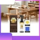 thumbnail image 4 of Spray natural de cera de abeja para muebles y suelos de madera - 120 ml - Restaura el brillo, impermeable, resistente a arañazos, pulido y limpio fácil, 4 of 9