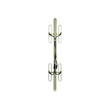 CommScope DB404-B - Antenna - dipole - 5.9 dBi - omni-directional - outdoor