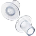 thumbnail image 1 of High Heel Protectors 3 Pairs, 1 of 1