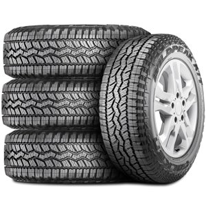 Falken Wildpeak A/T3Wa 265/70R18 116T All Terrain Tire Sansujyuku sansujyuku.com