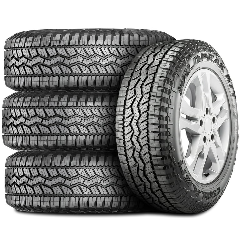 Falken Wildpeak A/T3Wa 285/45R22 114H XL All Terrain Tire