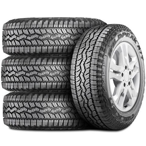 Falken Wildpeak A/T3Wa 265/70R18 116T All Terrain Tire simolary.com 18 Falken Wildpeak A/T3Wa 265/70R18 116T All Terrain Tire Simolary simolary.com 18