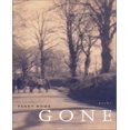 thumbnail image 1 of Gone: Poems, 1 of 1