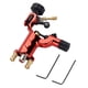 thumbnail image 1 of Máquina de tatuaje rotativa, máquina de tatuaje de cable RCA rotativa de moda de 3 colores, máquina de tatuaje de Motor fuerte, Ultra sensible, 1 of 5