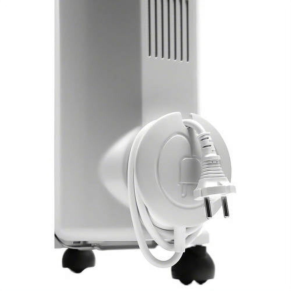 DeLonghi TRRS0715E Radia S ECO Radiant Heater - Walmart.com
