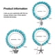thumbnail image 2 of Juego apilable de pulsera de cuentas para mujeres, adolescentes y hombres, regalo de joyería para mujeres y niñas, 2 of 5