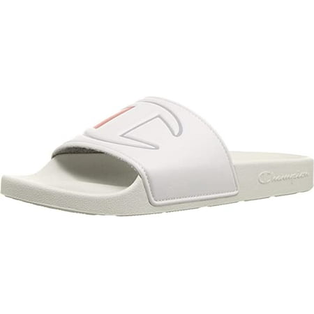 

Champion Womens IPO Logo Slides Sandal
