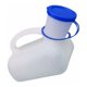 thumbnail image 5 of Urinoir Homme et Femme Urinoir Unisexe pour Voiture 1000ML Portable Urinoir Voyage Réutilisable Bouteille Collector d'urine pour la Mobilité des Personnes âgées, 5 of 5