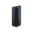 thumbnail image 2 of Safco SAF9940BL Waste Receptacle, 2 of 8