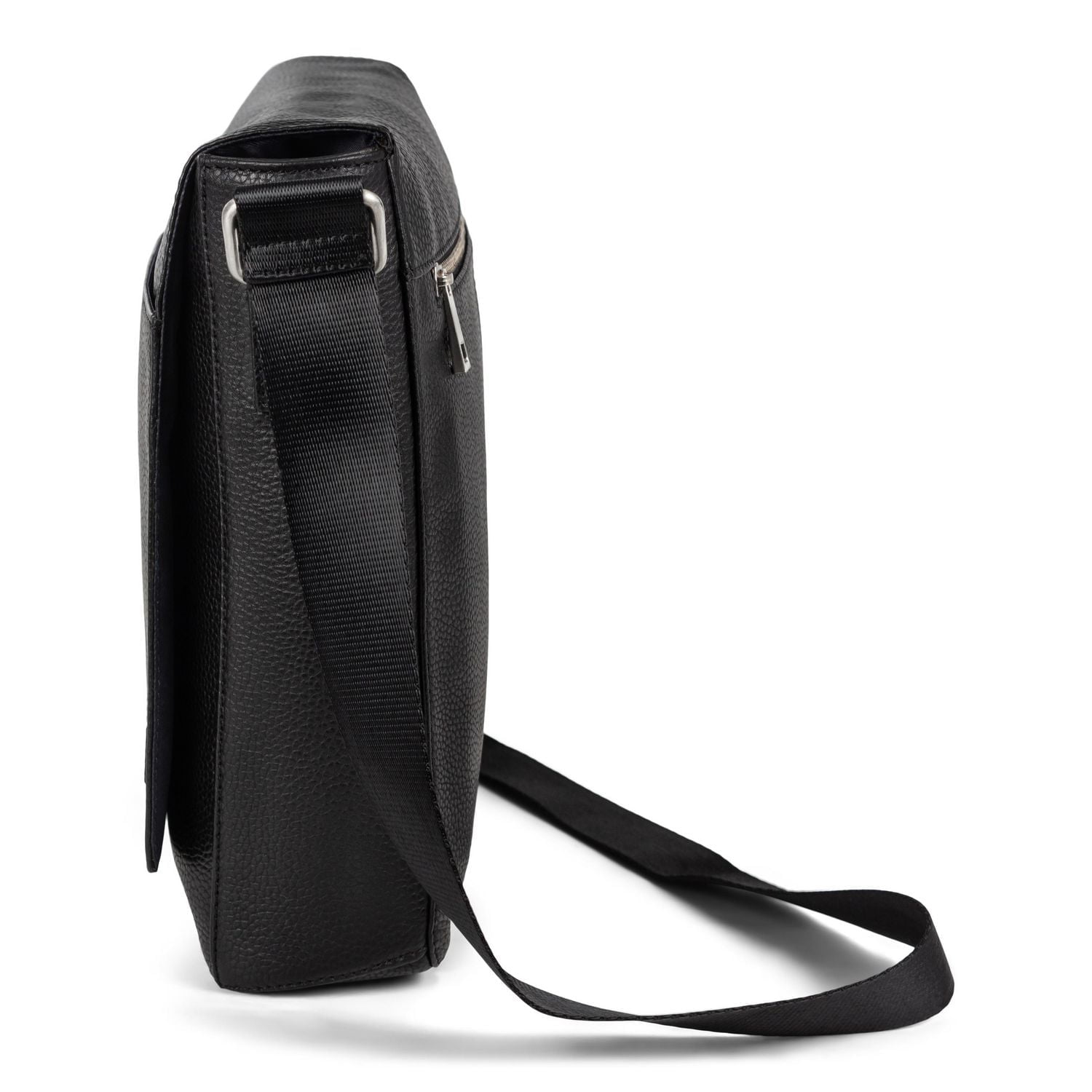 Blackbook - Horizon 2 - Leather Messenger Bag