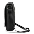 thumbnail image 3 of Blackbook - Horizon 2 - Leather Messenger Bag, 3 of 4
