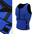 thumbnail image 4 of Shaper Waist Trainer, Postpartum Waist Trainer Nylon With Fine Workmanship For Slimming S,M,L,XL,XXL,XXXL, 4 of 8