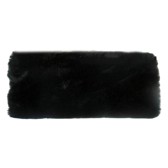 Faux Furs Hand Muff for Winter Warm Furs Hand Muffs Practical Hand Warmers for Outdoor Activity Daily Use
