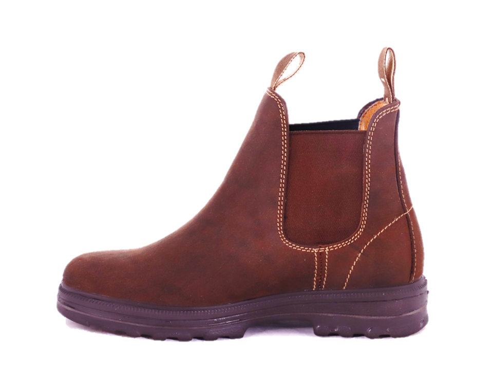 Ozark Trail Westfork Leather Chelsea 