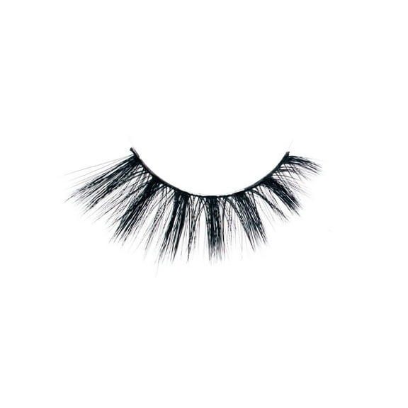 Ebin New York Wild Cat 3D Eye Lashes-Lucy