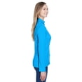 thumbnail image 4 of Devon & Jones Ladies' DRYTEC20â„¢ Performance Quarter-Zip - DG479W, 4 of 4