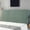 Green, variant on Partheme 71in Full Wrap Headboard Cover Stretchable Dustproof Headboard Protector, Soft Padded Bed Head Cover with Elastic Hem for 71in Bed, Black