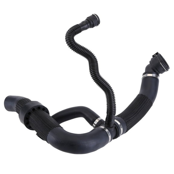Engine Lower Radiator Coolant Hose Pipe for Jeep Compass 2017-2022, Replaces 68249896AC