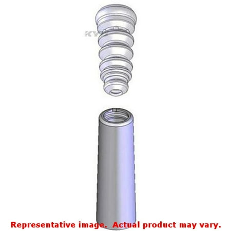 - KYB SHOCKS - STRUT BOOT