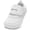 White, variant on TEAHOO X STQ KIDS Toddler Wide Toe Box Barefoot Shoes Boys Sneakers Zero Drop Kid Tennis Running Shoes Lightweight Non-Slip First Walking Shoe Outdoor Activities School Black White Toddler Size 5