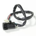 thumbnail image 6 of Ignition Key Switch 35100-HM8-000 Fit for Honda Sportrax Recon 250 TRX250 TRX250EX TRX250TE TRX250TM, 6 of 6