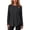 New-Black, variant on Long Sleeve Shirts for Women Basic Sweater Casual Tunic Tops Loose Fitting Dressy Lightweight Sweaters