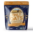 thumbnail image 1 of ONLY OATS Gluten-Free Rolled Oats, 1 of 1