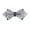 White, variant on ManxiVoo Adjustable Sequin Bow Tie For Women Pre Tied Classic Bowtie Elegant Accessory For Formal Events And Special Occasions Blue