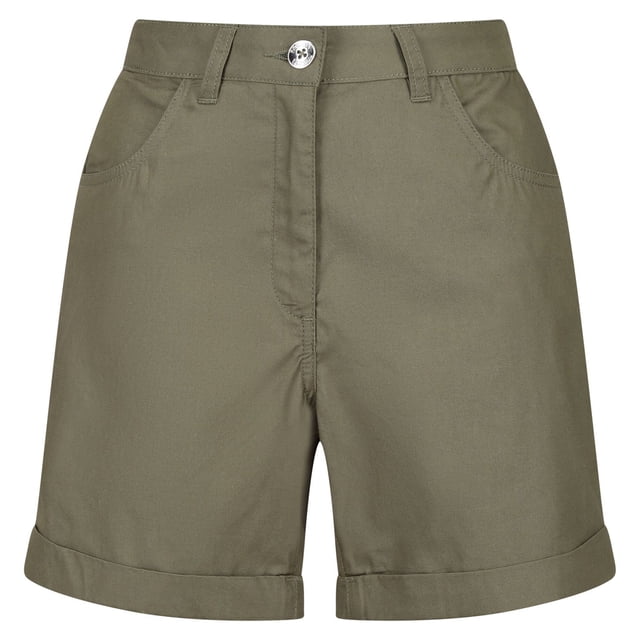 Regatta Shorts Pemma pour Femmes