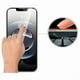 thumbnail image 3 of Teknet Protector Cristal Templado para iPhone 16e 6.1 Pulgadas, 3 of 5