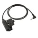 thumbnail image 1 of Enchufe de cable U94 comunicación manual Cable de sistema U94 de operación simple ampliamente utilizado Rendimiento estable con clip para VX 10 VX 14 para VX 1R VX 2R, 1 of 8