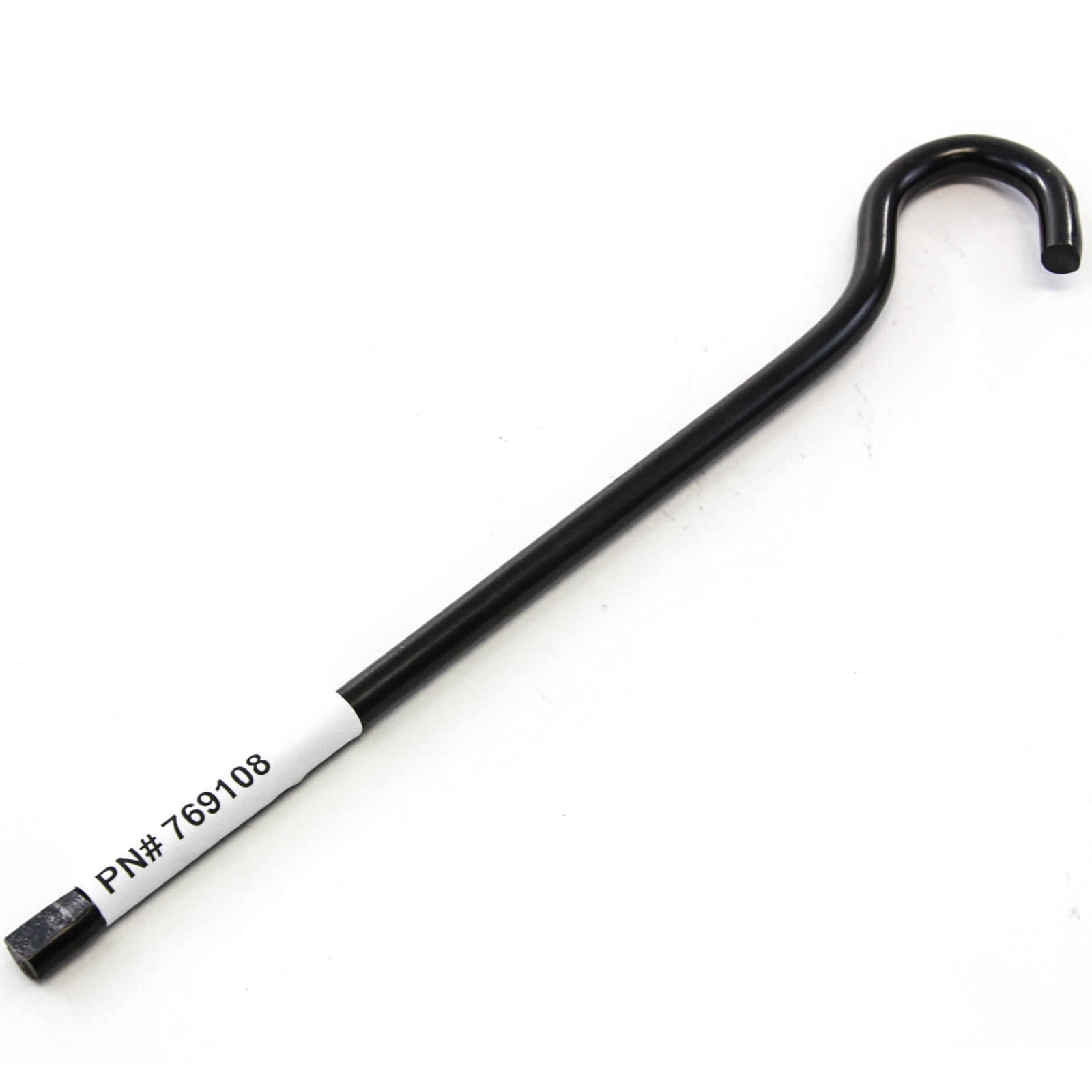 Red Hound Auto 20052011 Compatible with Acura RL Spare Tire Hook