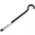 thumbnail image 1 of Red Hound Auto 2005-2011 Compatible with Acura RL Spare Tire Hook Handle Wrench Replacement Bar for Jack, 1 of 5