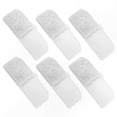 thumbnail image 4 of Replacement Filters for Pet Water Fountains, 6-Pack Universal Fit for Cats and Dogs, 4 of 5