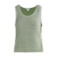 thumbnail image 4 of Sofia Jeans Women's Sweater Tank Top, Sizes XS-XXXL, 4 of 5